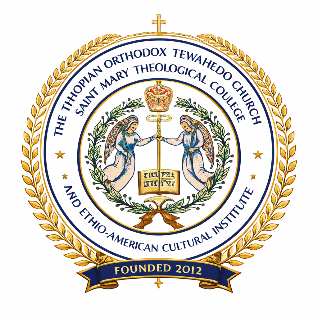 College Seal